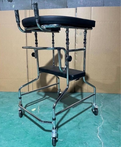歩行器