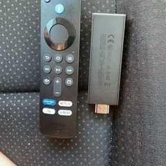 Fire TV Stick 2せっセットの画像