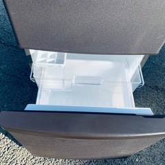 ✅Panasonicノンフロン冷凍冷蔵庫✅ ✅NR-B17FW-T✅の画像