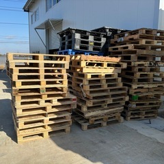 パレットの画像