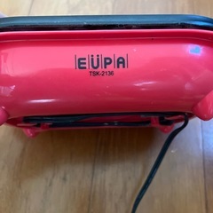 たこ焼き機の画像