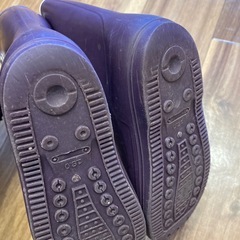 ビームス　長靴　18   子供用品の画像