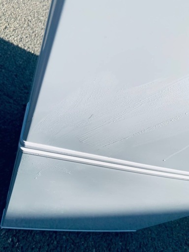 ✅ニトリ2ドア冷凍冷蔵庫✅ ✅NTR-106WH✅