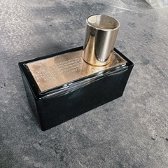 【パケのみ】PRADA ロー アンブレ オードパルファム 30mLの画像