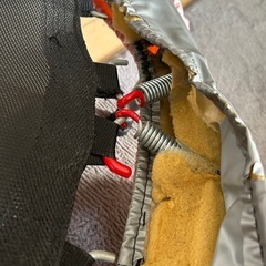 ★トランポリン★
 の画像