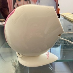 スチーマーの画像