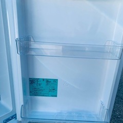 ✅ハイアール冷凍冷蔵庫✅ ✅JR-NF140N✅の画像