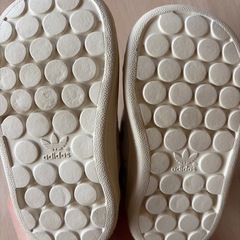 ベビーシューズの画像