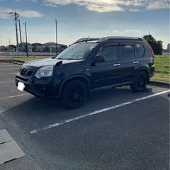 T31エクストレイル  2月掲載の画像