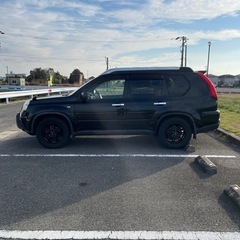 T31エクストレイル  2月掲載の画像