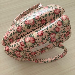 おしゃれな眼鏡ケースの画像