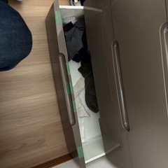 チェストの画像