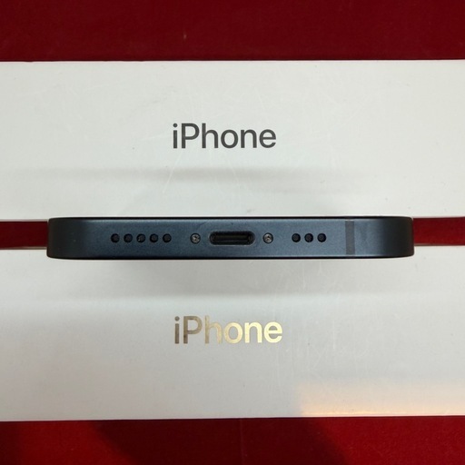 iPhone13 128GB  SIMフリー