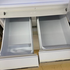 シャープ 冷凍冷蔵庫の画像