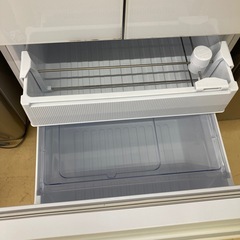 シャープ 冷凍冷蔵庫の画像