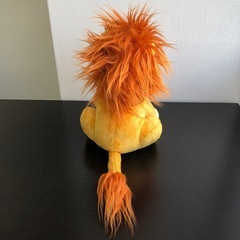 ライオンキング ムファサ BIGぬいぐるみ【ZK-026】の画像