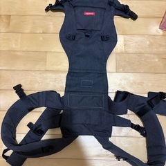 抱っこひもの画像