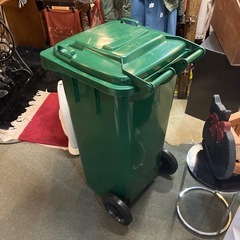 DULTON トラッシュカン / ゴミ箱【F01054】の画像