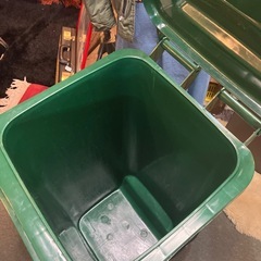 DULTON トラッシュカン / ゴミ箱【F01054】の画像