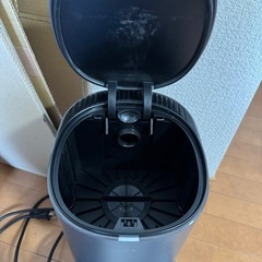 エコバックス　ロボット掃除機
の画像