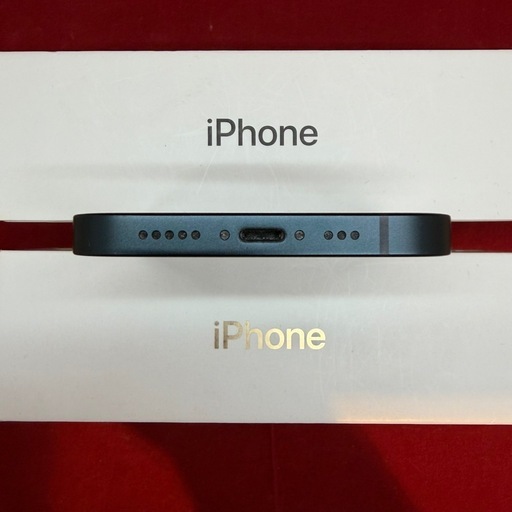 iPhone13 128GB  SIMフリー