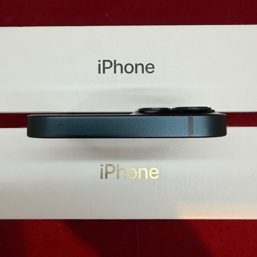 iPhone13 128GB  SIMフリー