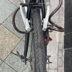 クロスバイク　シボレーの画像