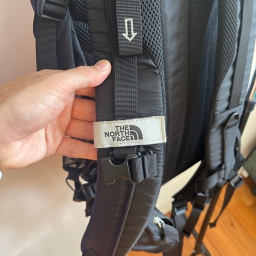 The NORTH FACEリュック