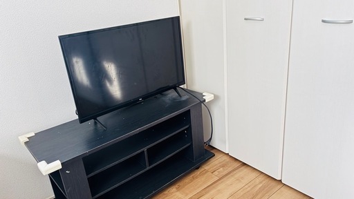 テレビとテレビ台