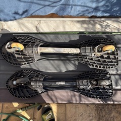 ジェイボード2個の画像