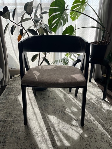 家具 COMPLEX / COMPASS CHAIR