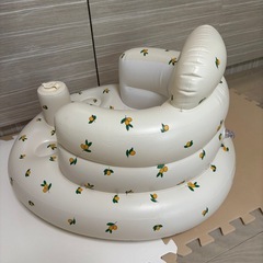 ベビーバスチェアの画像