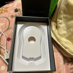 RAZER VIPERv2PROの画像