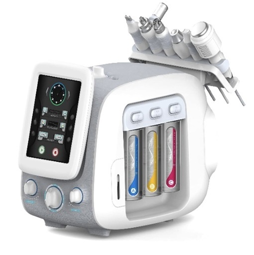 【あと2日】ハイドラフェイシャルマシン Elitzia ETLB270 毛穴洗浄 ハイドラフェイシャルマシン Elitzia ETLB270 毛穴洗浄 (なぎちょま