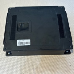 バンダ5000Wアンプ   の画像