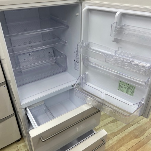 無印 272L冷凍冷蔵庫【リサイクルフカツ岡崎倉庫店】260117SM-4