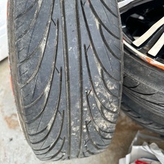 軽用
アルミホイールの画像