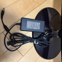 サムスン　27型モニター　(S27B350H)の画像