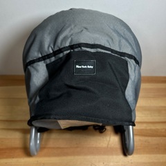 カトージ テーブルチェア「洗えるシート NewYork・Baby」の画像