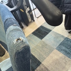 デスク用チェアの画像