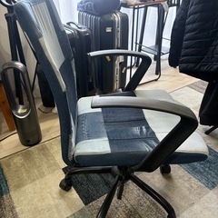 デスク用チェアの画像