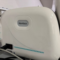 【あと2日】ハイドラフェイシャルマシン Elitzia ETLB270 毛穴洗浄の画像