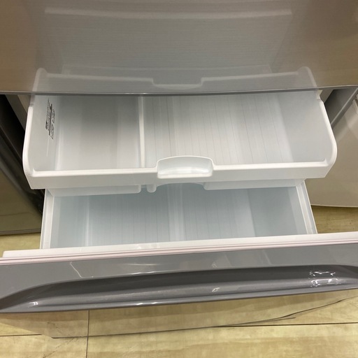 東芝 330L冷凍冷蔵庫【リサイクルフカツ岡崎倉庫店】260117SM-5