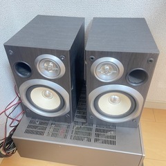 スピーカー　
の画像