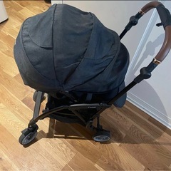 【値下げ中　
最終価格】コンビ　スゴカルminimo デュックブラックの画像