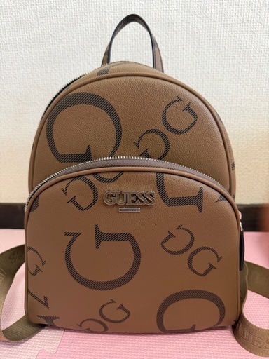 GUESSばバッグ