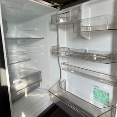 ⭐︎アクア　冷蔵庫　右開き 2024年製⭐︎の画像