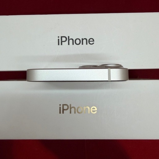 iPhone13mini 128GB  SIMフリー