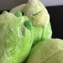 ディズニー オル・メル ぬいぐるみ【ZK-027】の画像