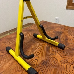 エレキギターハードケース+おまけ2点の画像